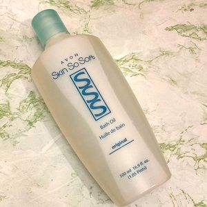 COPY - Bath oil 3